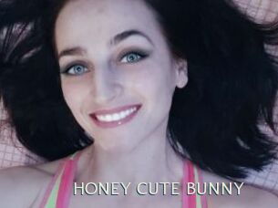 HONEY_CUTE_BUNNY