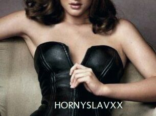 HORNYSLAVXX