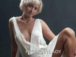 HOTBOSSYLADY