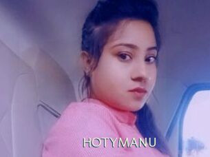 HOTYMANU