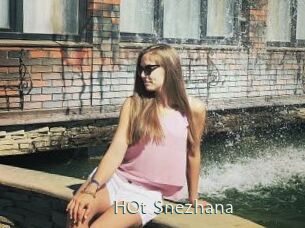 HOt_Snezhana