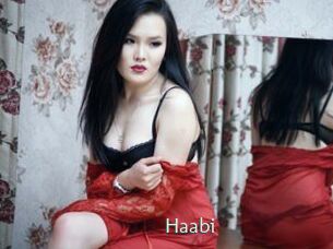 Haabi