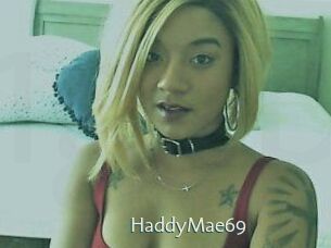 HaddyMae69