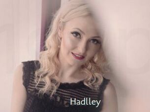 Hadlley