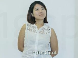 HafzaCarol