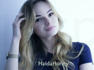 HaidaHoney