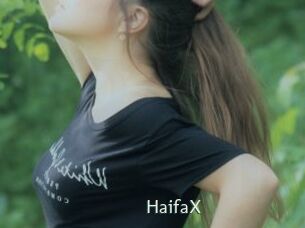 HaifaX