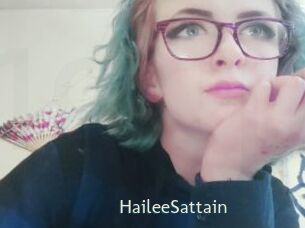 HaileeSattain
