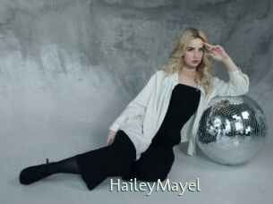 HaileyMayel