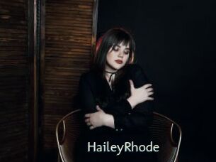 HaileyRhode
