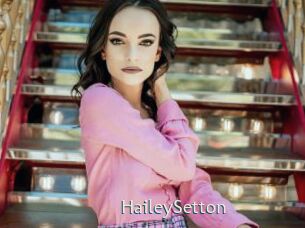 HaileySetton