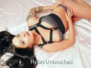 HaileyUntouched