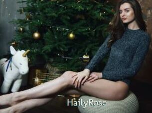 HailyRose