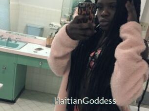 HaitianGoddess