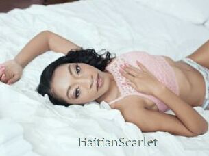 HaitianScarlet