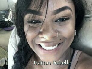 Haitian_Rebelle