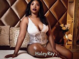 HaleyRay