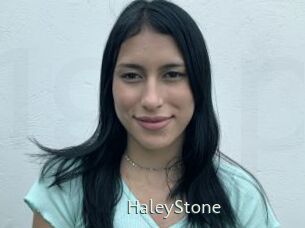 HaleyStone