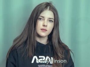 HaleyVinson
