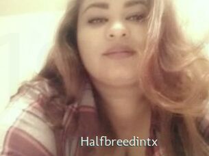 Halfbreedintx