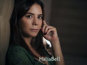 HaliaBell