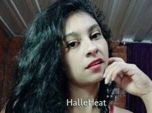 HalleHeat