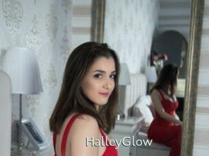 HalleyGlow