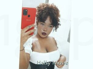 Hally_Musse