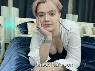 HalseyHarrison