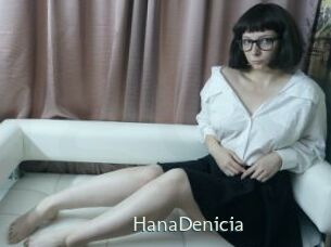 HanaDenicia