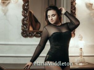 HanaMiddleton