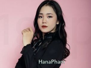 HanaPham