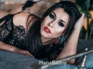 HanaRadoy