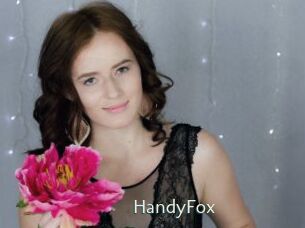 HandyFox