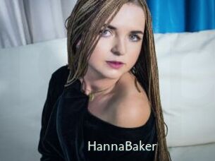 HannaBaker