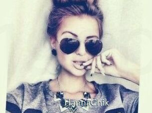 HannaChik