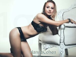HannaCohen