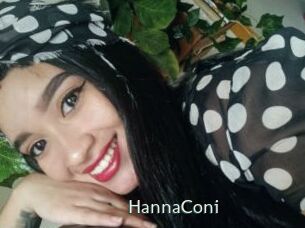 HannaConi