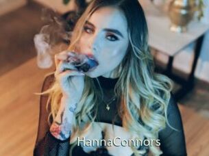 HannaConnors