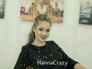 HannaCrazy 1 grosse chatte poilue