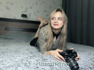 HannaHefner