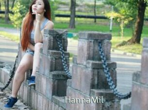 HannaMil
