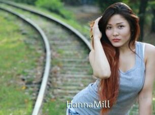 HannaMill