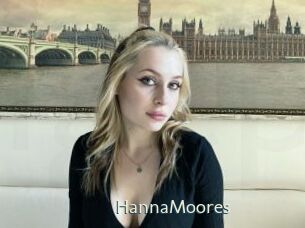 HannaMoores