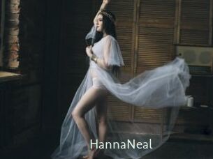 HannaNeal