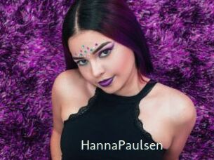 HannaPaulsen