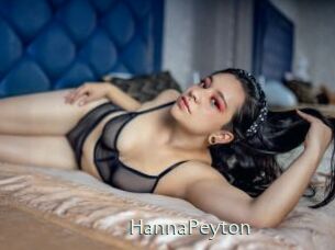 HannaPeyton