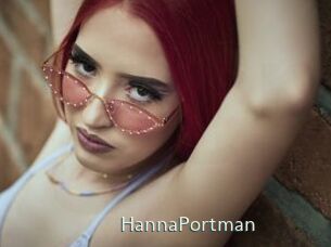 HannaPortman