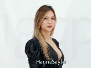 HannaSaylor
