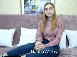 HannaWillis